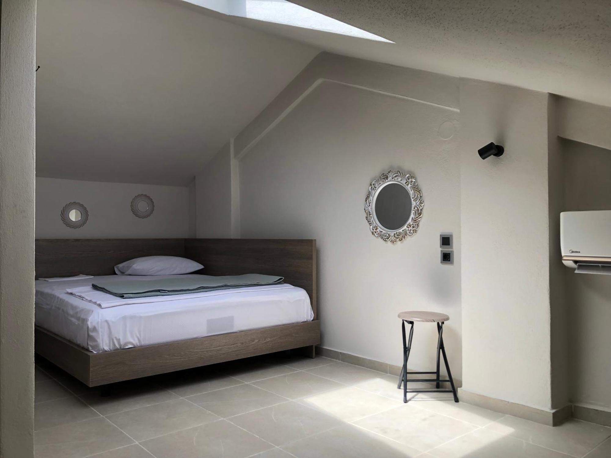 Alkyon Apartments Studios Platanitis Экстерьер фото