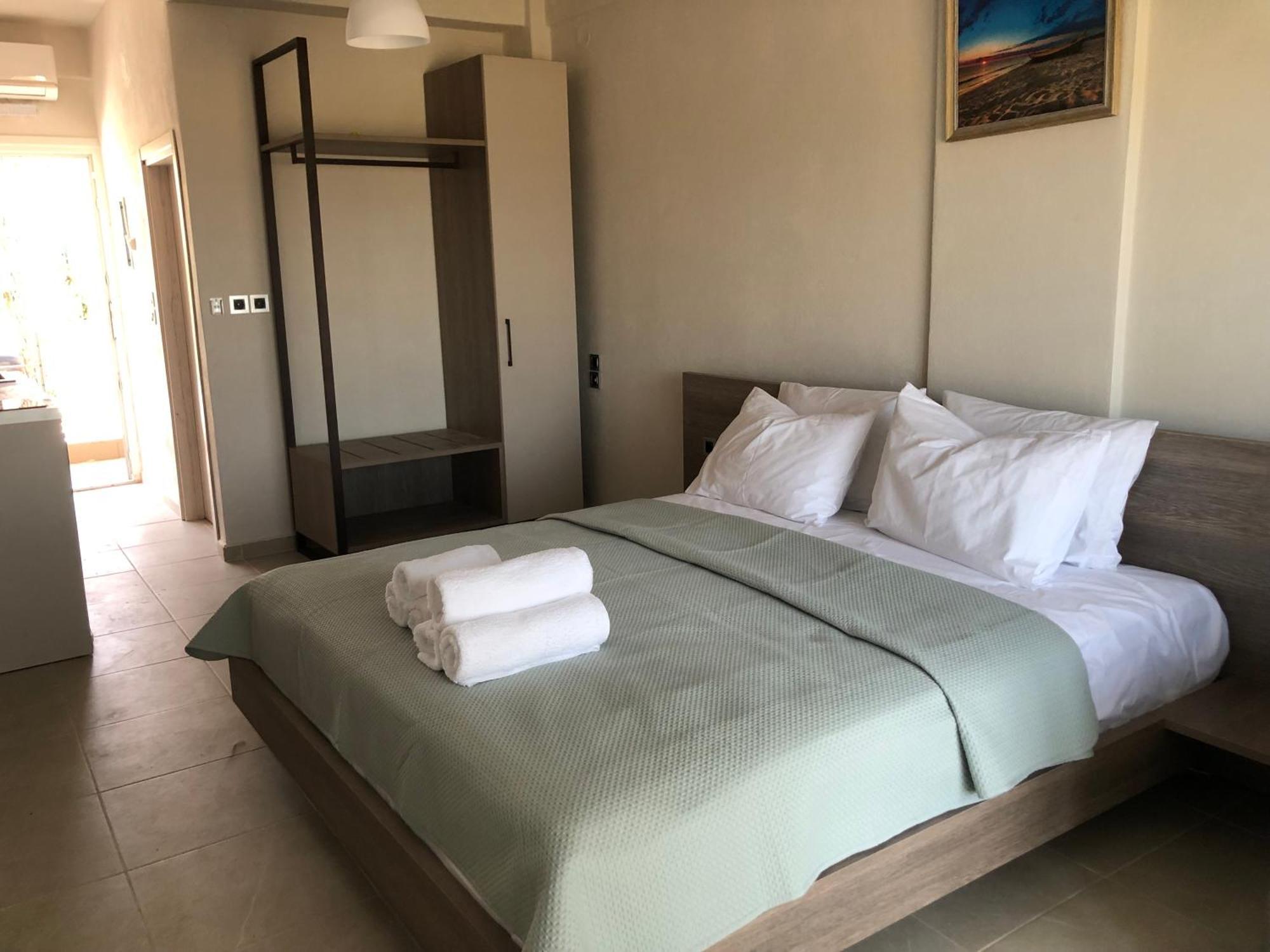 Alkyon Apartments Studios Platanitis Экстерьер фото