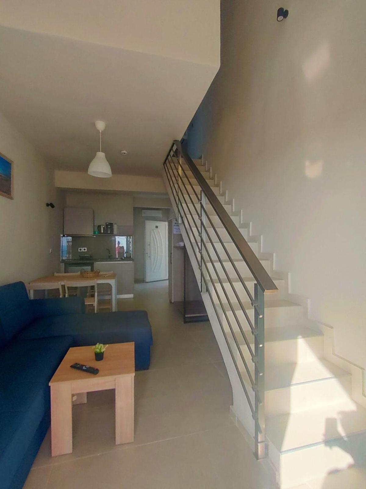 Alkyon Apartments Studios Platanitis Экстерьер фото